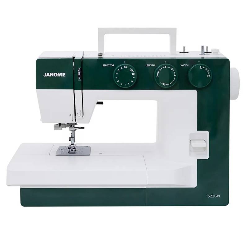 Швейные машинки японской фирмы «janome»: обзор и рейтинг лучших моделей