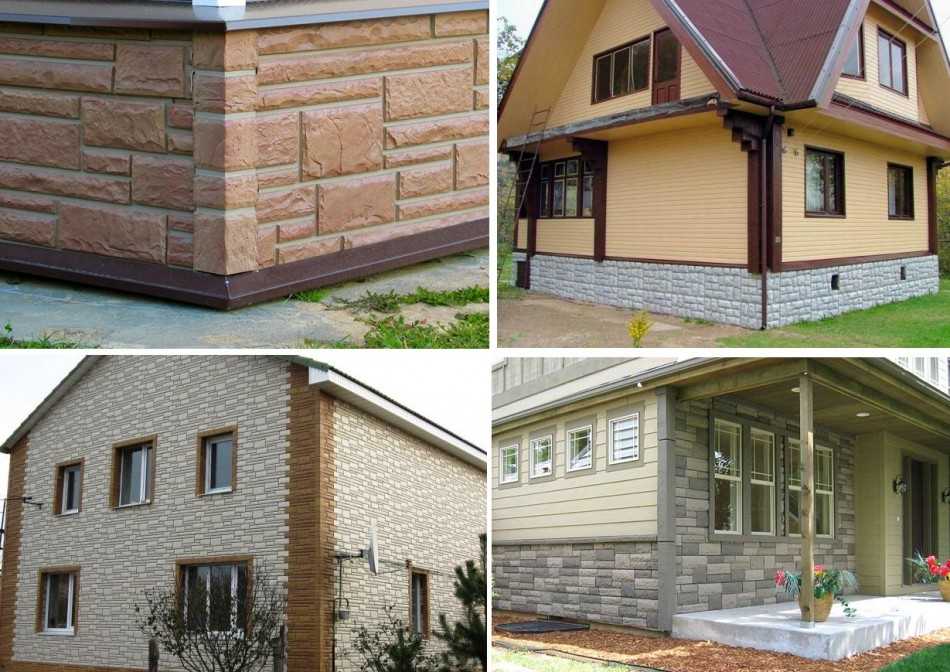 Чем лучше отделать фасад деревянного дома