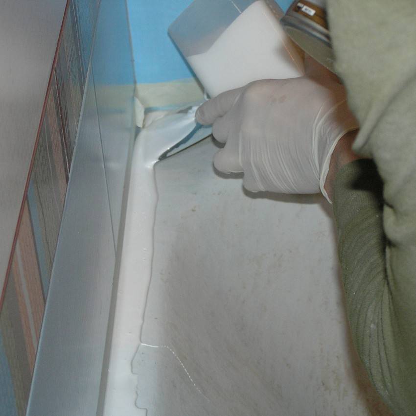 Реставрация ванной: примеры восстановления ванной комнаты и варианты ее отделки (125 фото)