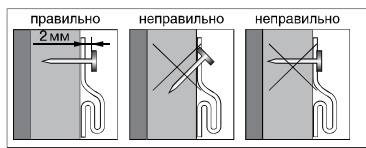 Монтаж сайдинга - подробная инструкция, обзор видов крепежей
