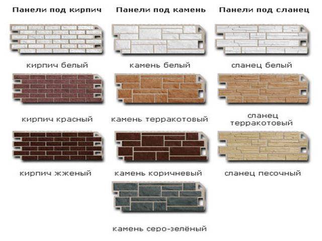 Правильно выбираем цокольный сайдинг – размеры и другие важные характеристики | mastera-fasada.ru | все про отделку фасада дома