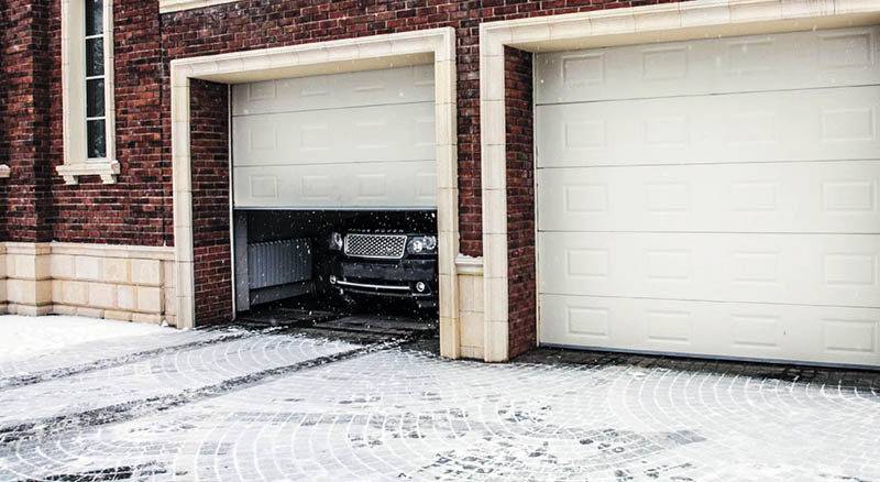 Чем обогреть гараж зимой экономично: инструкция, фото, видео