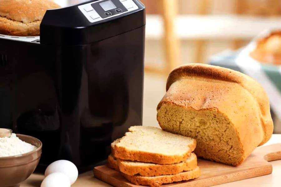 Рейтинг лучших электрических машин для приготовления хлеба с aliexpress