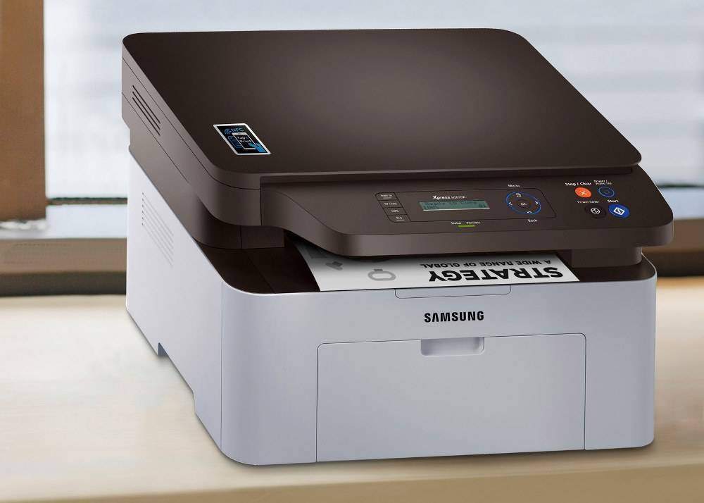 Топ-10 принтеров для дома и офиса в 2021-2022 году