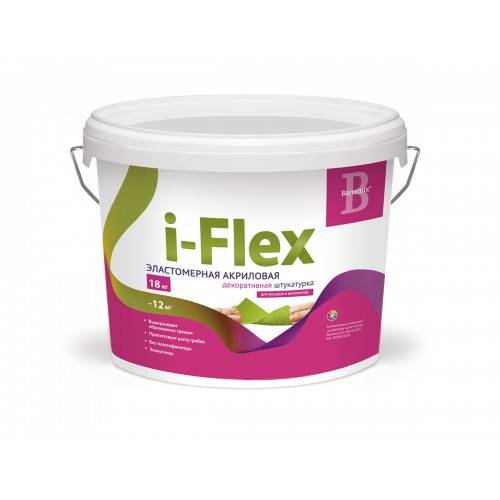 Флекс аи. Штукатурка i-Flex. Штукатурка Bayramix i-Flex. Гибкая штукатурка i-Flex. Штукатурка Байрамикс Айфлекс.