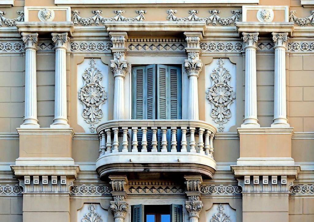 Облицовка фасадов — защита здания и его архитектурная выразительность | mastera-fasada.ru | все про отделку фасада дома