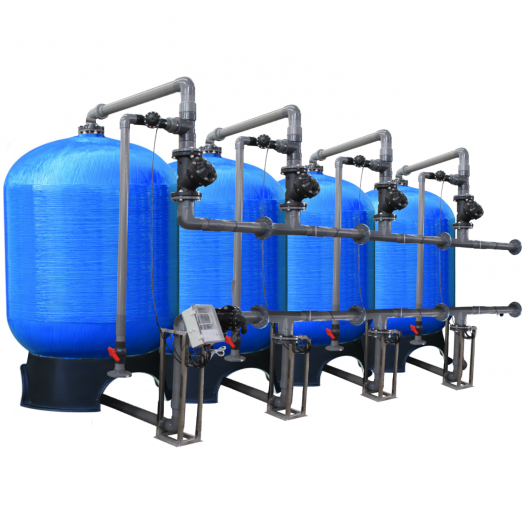 Обезжелезивание воды из скважины: выбираем фильтр для обезжелезивания воды | file-don.ru