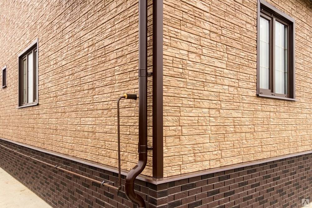 Фасадные стеновые панели: как правильно отделать дом?