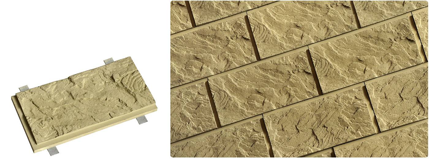 Плитка под камень для наружной отделки и внутренней облицовки стен дома и не только: фасадная, напольная, керамическая, клинкерная и другие типы материалов