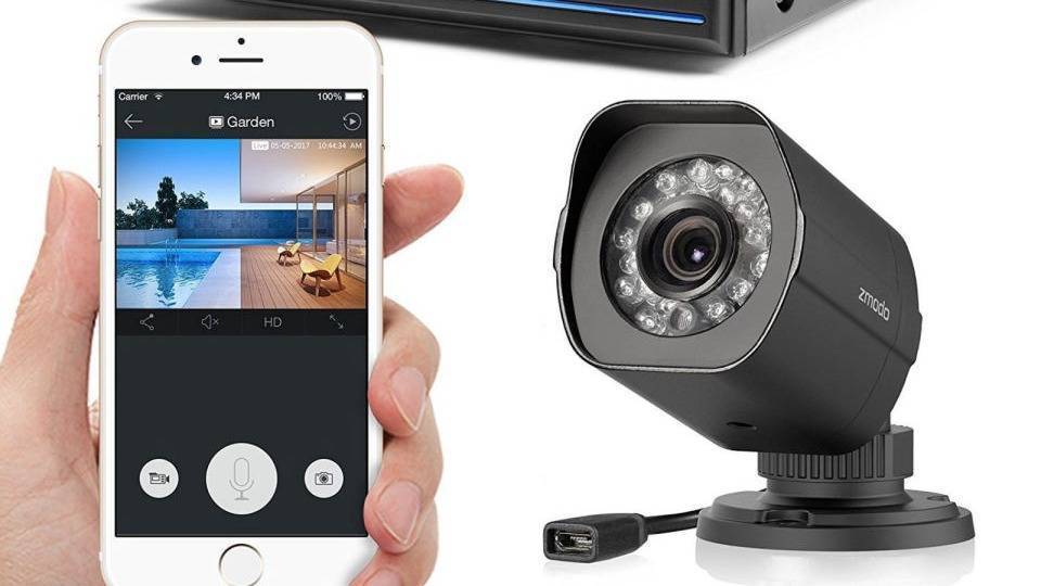 Топ камер видеонаблюдения с aliexpress на 2021 год: что нужно знать при выборе