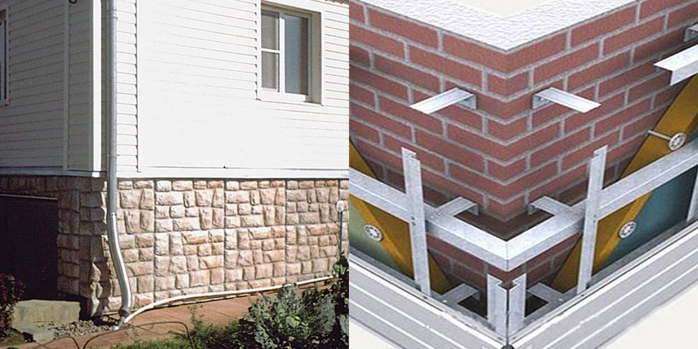 Как сделать монтаж фасадных панелей на каркасный дом в деталях подробно: пошаговая инструкция +видео