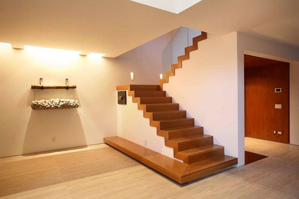 Бетонная лестница своими руками: выбор расчет конструкции, пошаговая инструкция по заливке