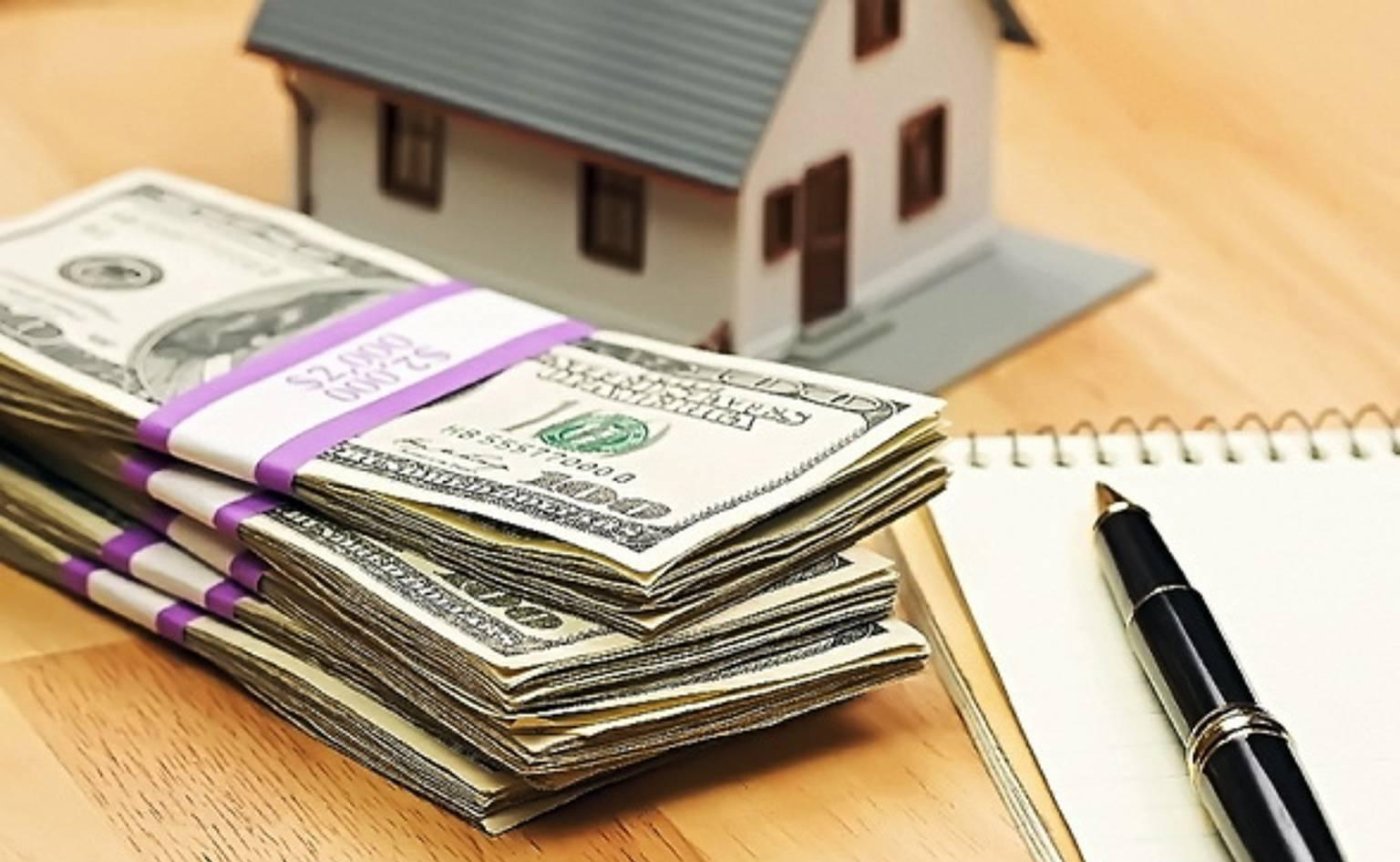 Как заложить квартиру, недвижимость и жилье, кредит под залог