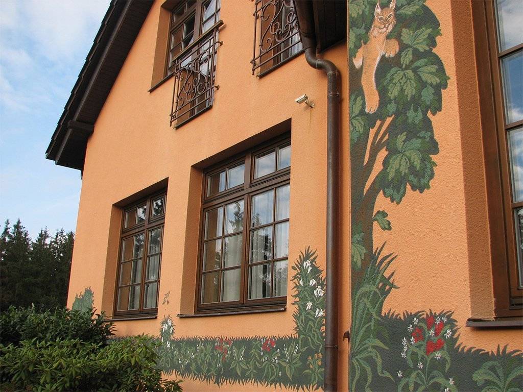 Оформление фасада частного дома: от а до я | mastera-fasada.ru | все про отделку фасада дома