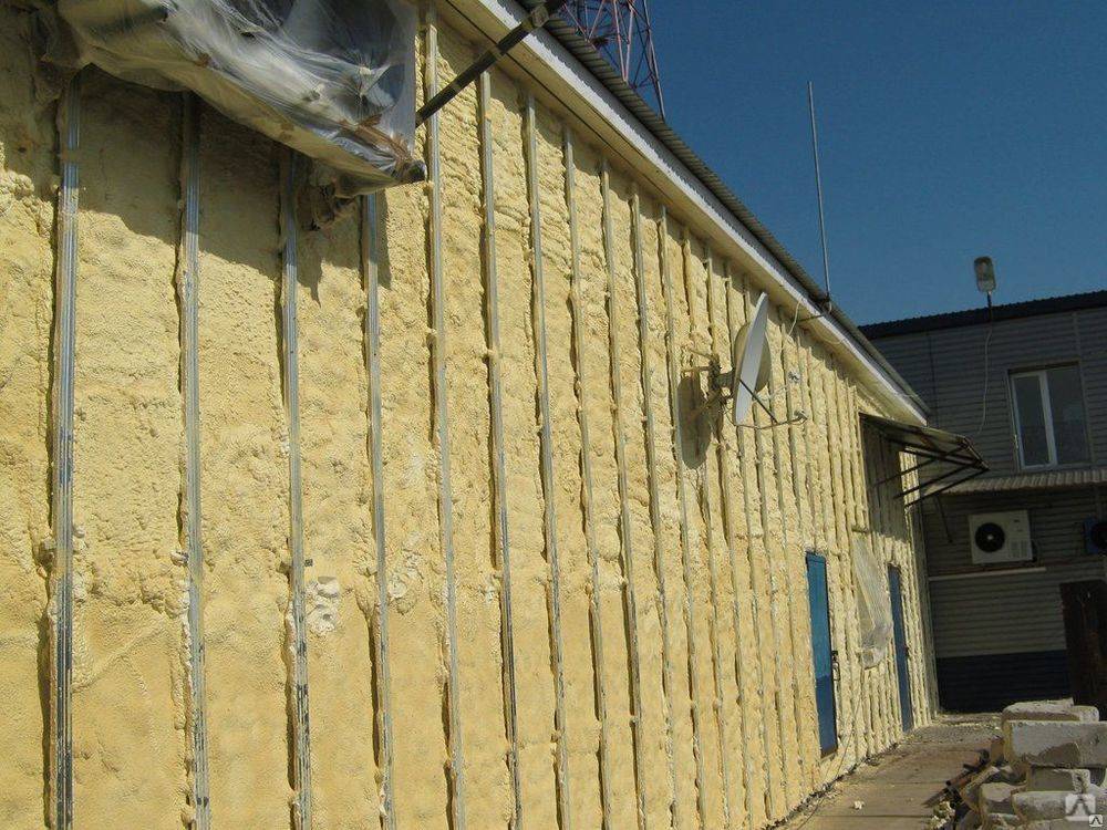 Утеплитель для стен дома снаружи под сайдинг: обшивка и утепление деревянного дома снаружи минватой своими руками