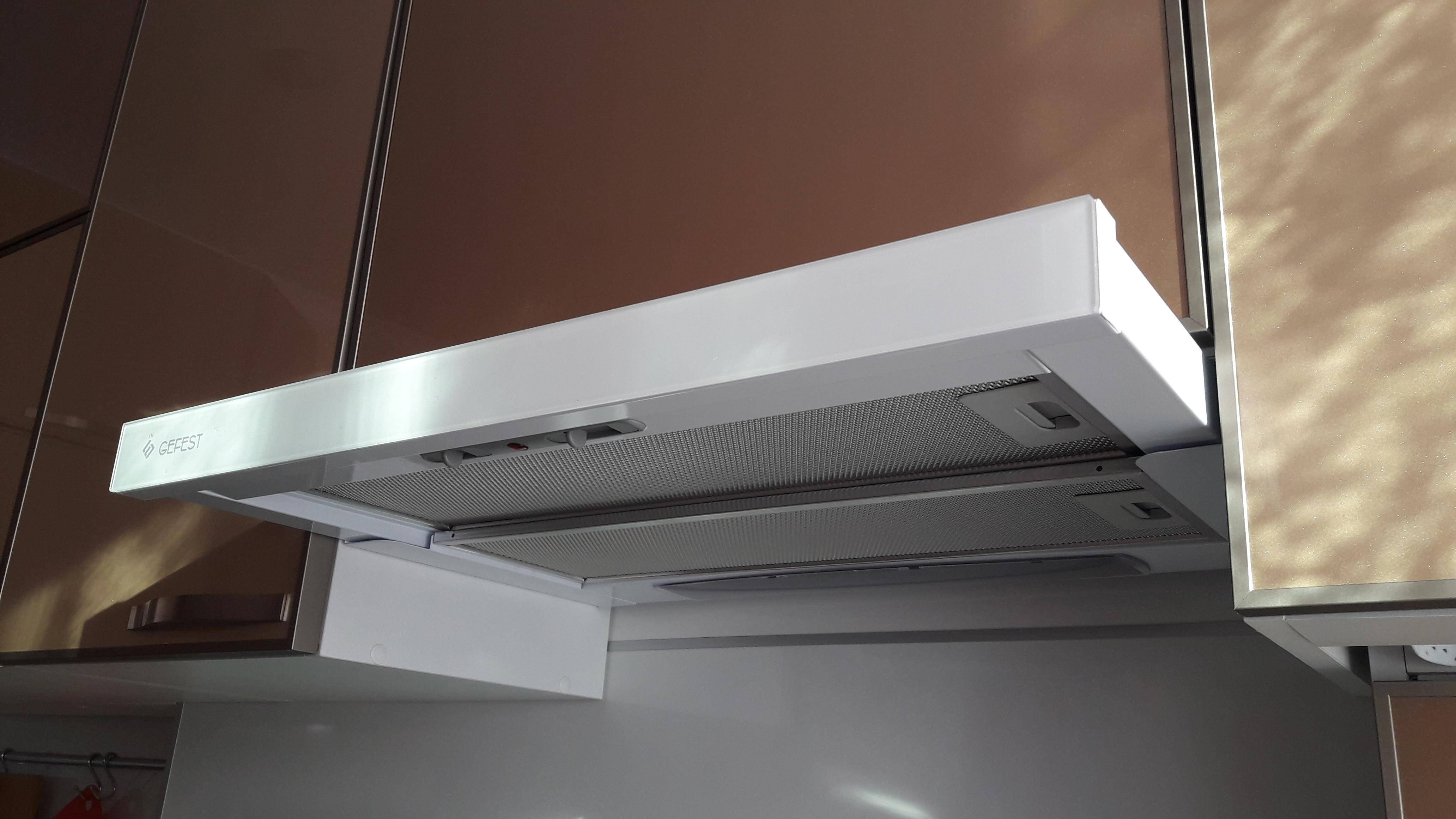 Вытяжка для кухни без отвода в вентиляцию: особенности очистителя воздуха – советы по ремонту