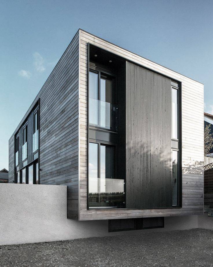 Алюминиевые фасады для кухонного гарнитура – для ценителей современных стилей дизайна