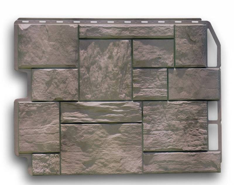 Декоративная плитка под камень – основные технические характеристики - 21 фото