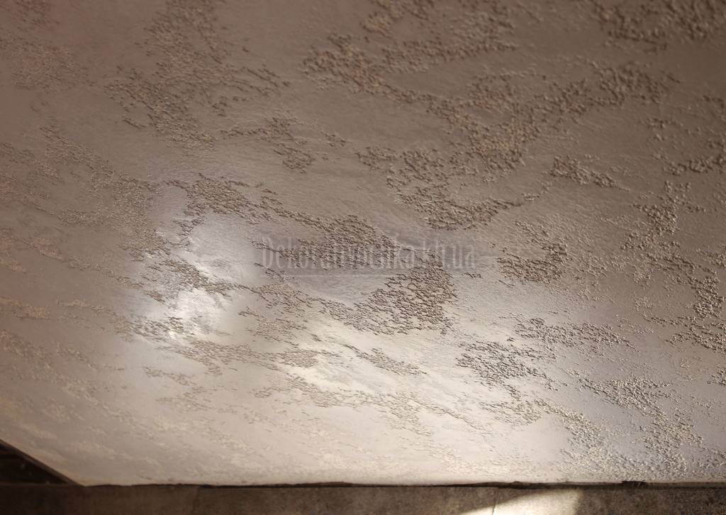 Салон декора :: марморино – эффект мрамора на стенах с помощью декоративной штукатурки