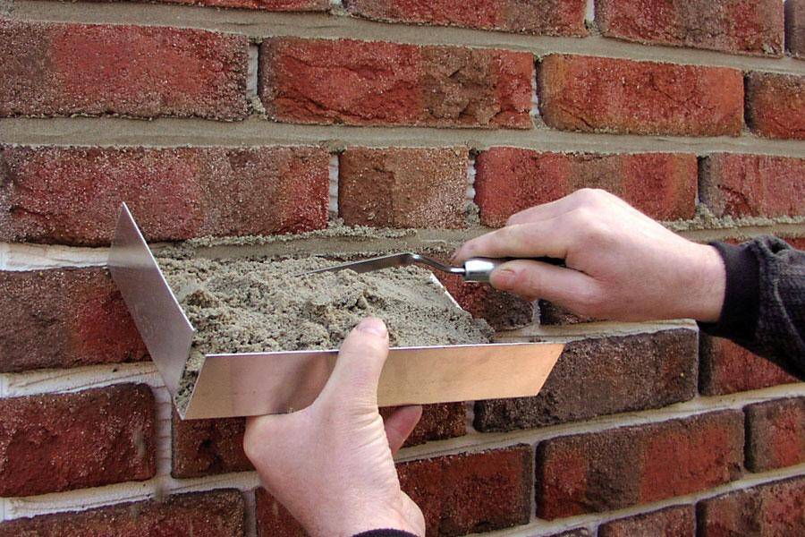 Фасадная плитка, производство своими руками: пошаговая инструкция