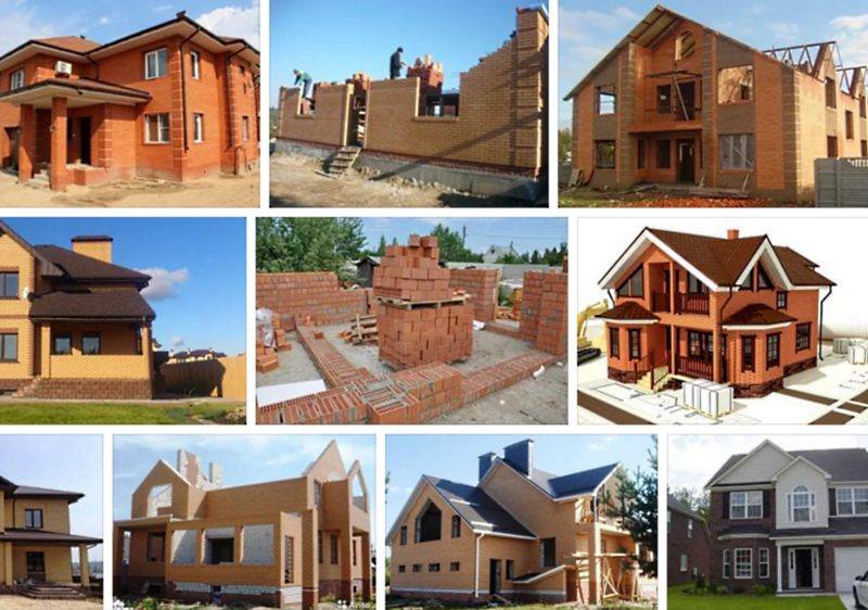 Какой лучше строить дом для постоянного проживания: выбираем материал для дома