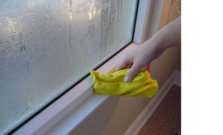 Почему потеют пластиковые окна в доме и что делать? - ответ эксперта