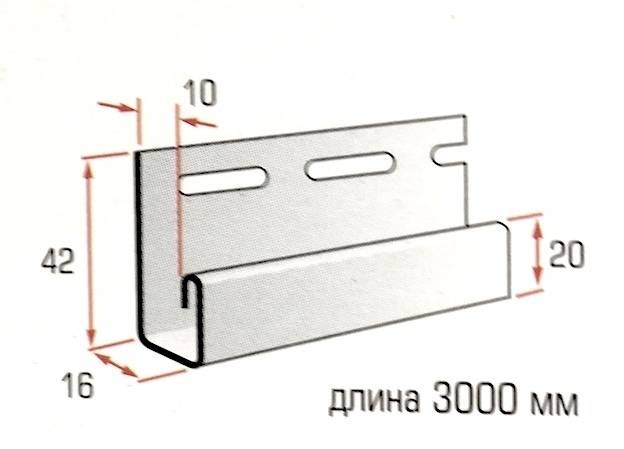 Размер сайдинга винилового и стандартная толщина панели, какого цвета бывает