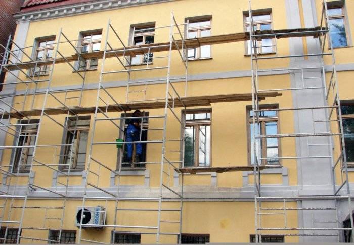 Замена стеклопакетов в остеклении фасадов: зачем, как и на что менять | mastera-fasada.ru | все про отделку фасада дома
