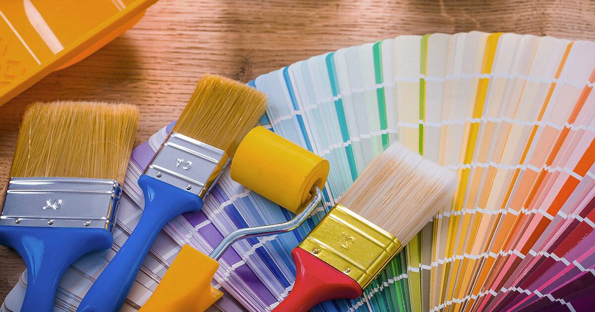 Фасадные краски: требования и классификация
фасадные краски: требования и классификация |