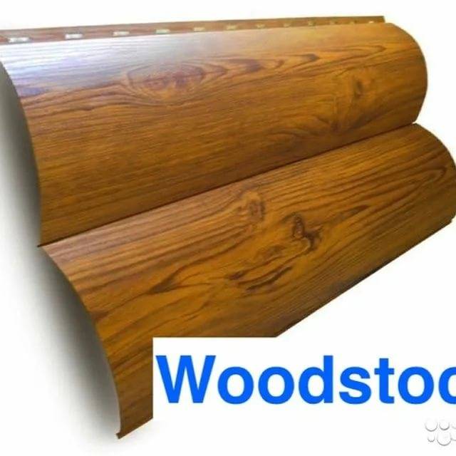Сайдинг вудсток (woodstock): характеристика, размеры, цвета и цены