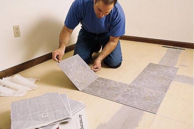Типы керамической плитки — где применяются и какие бывают