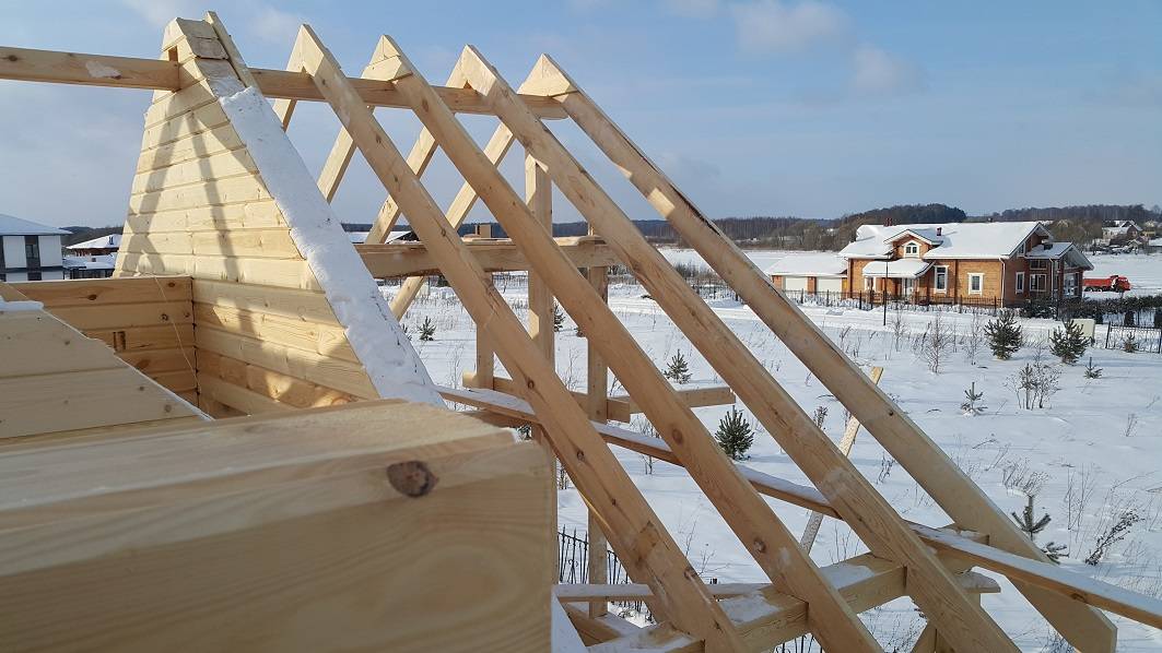 Деревянный фронтон: инструкция по монтажу. фронтон из дерева своими руками. как сделать деревянный фронтон дома своими руками.