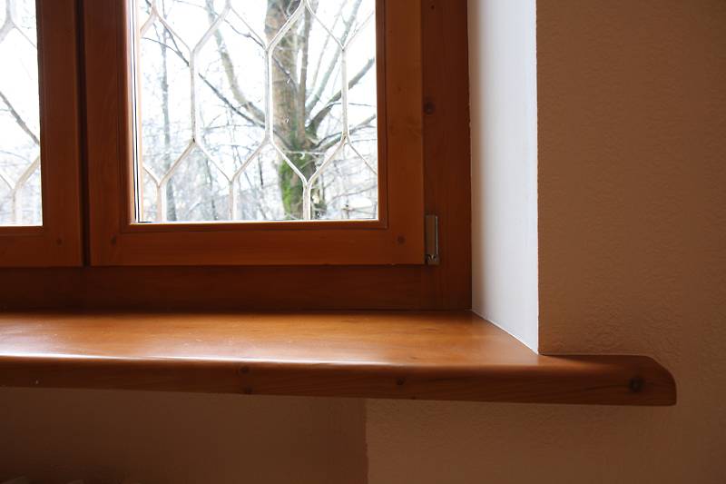 ???? деревянные окна со стеклопакетом: виды и преимущества