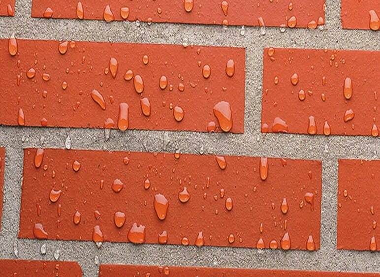 Гидрофобизация фасада и поверхности кирпичной кладки (бетона, камня, кирпича, штукатурки): что это и как правильно сделать