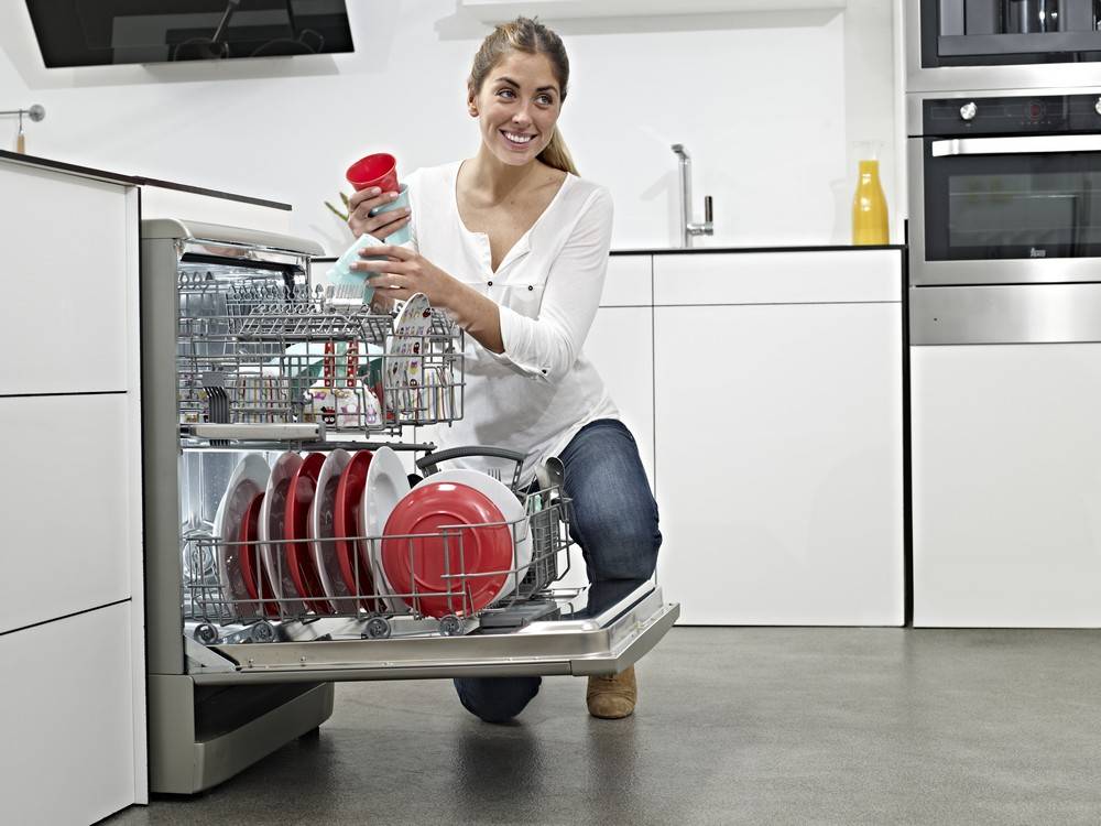 Как выбрать посудомоечную машину — советы эксперта | блог miele