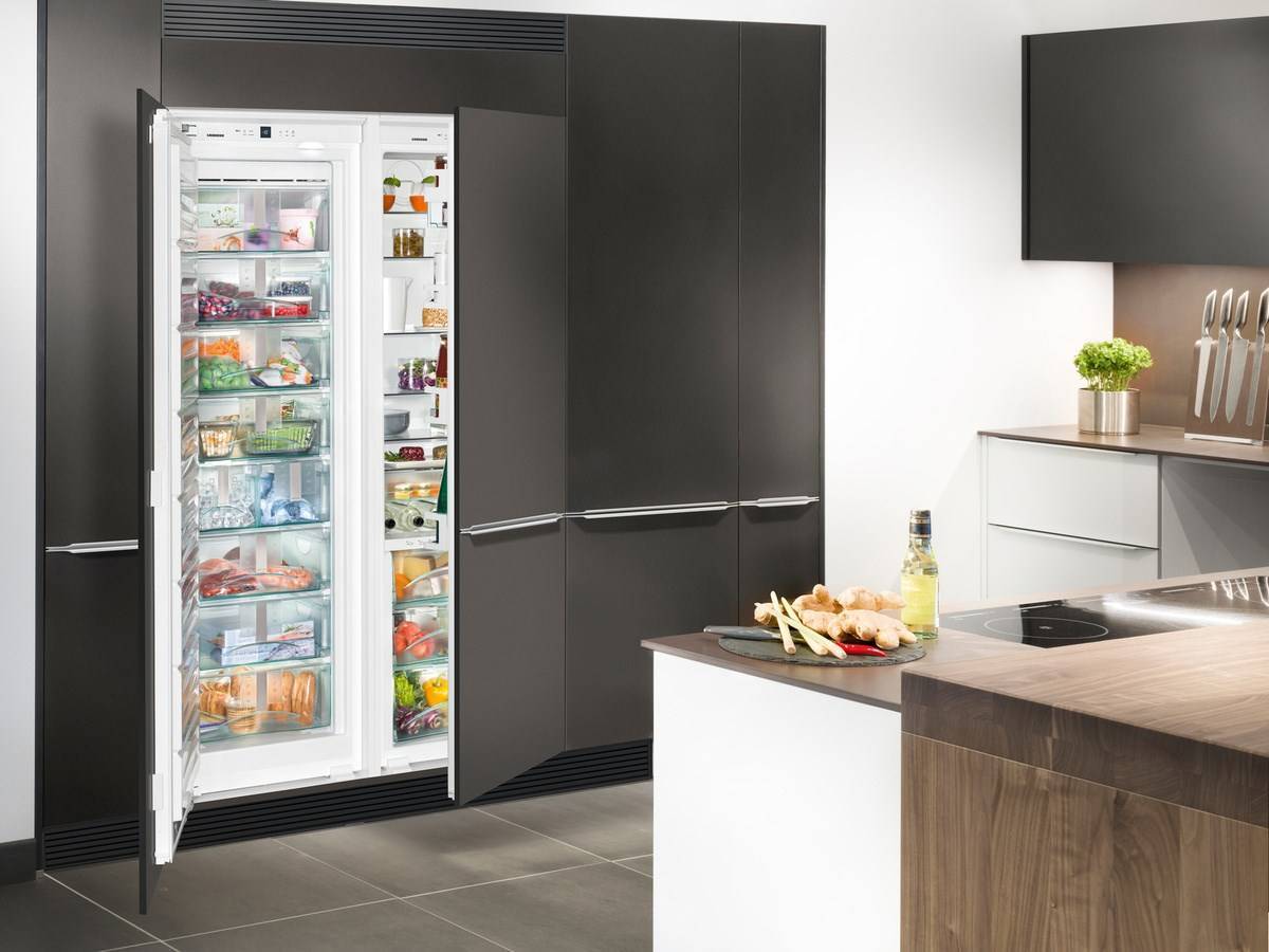 Самые вместительные холодильники. cтатьи, тесты, обзоры
