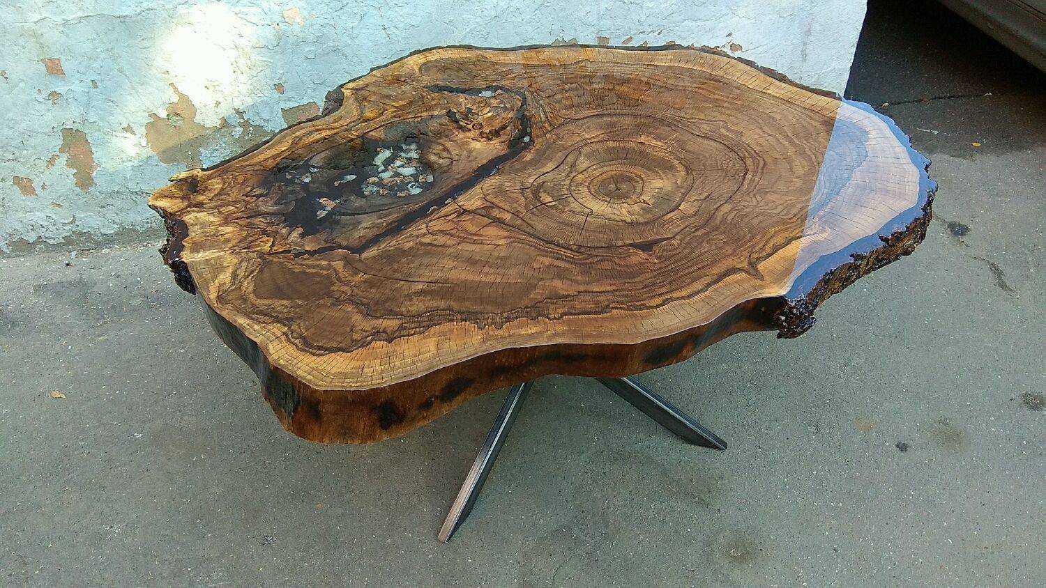 Кофейный столик из дерева своими руками: делаем стол кофейный круглый самостоятельно с пошаговой инструкцией