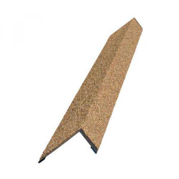 Hauberk: альтернативная отделка фасадной плиткой песчаный кирпич