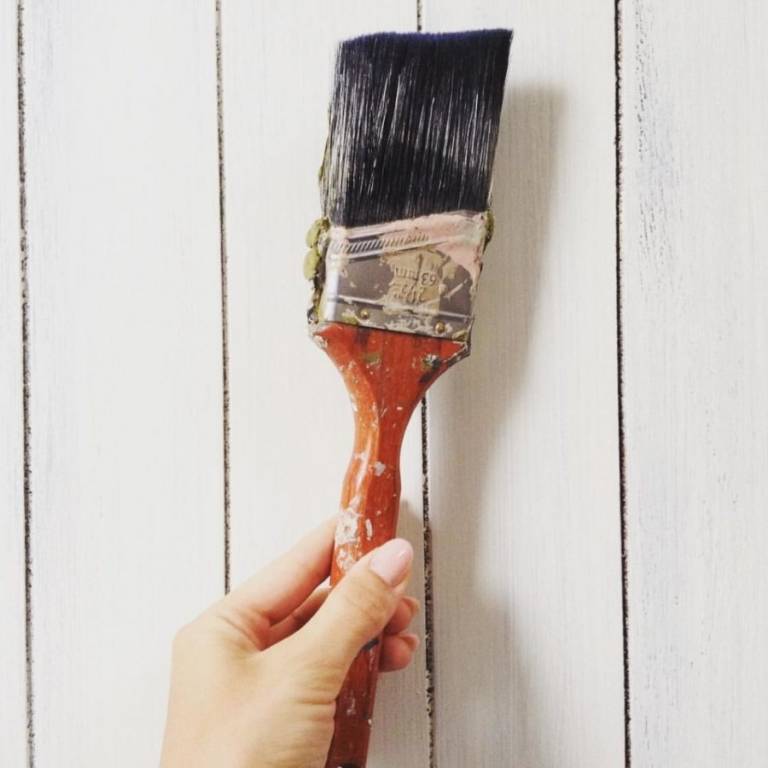 Как сделать краски в домашних условиях! изготовление краски: тонкости процесса. как самому сделать пищевой краситель