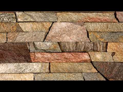 Декоративная плитка под камень: как ее выбрать и правильно уложить
