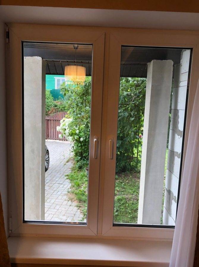 Что такое штульповые двери — особенности и преимущества
