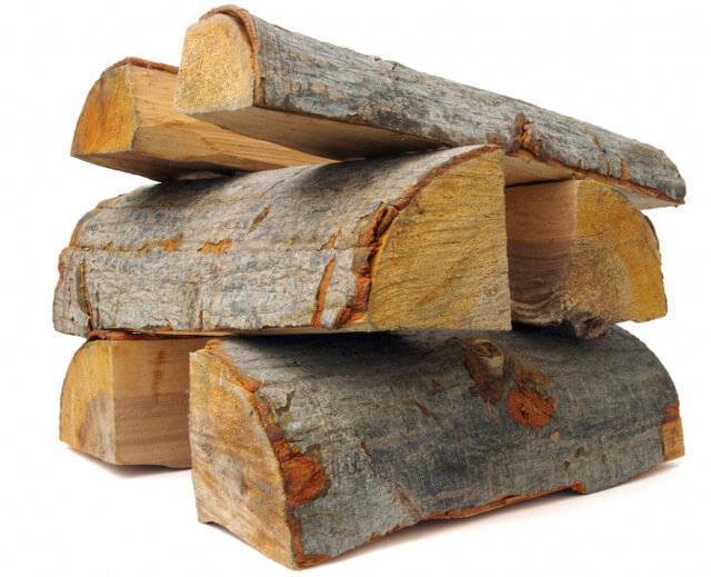 Какие дрова лучше для бани - важно знать!