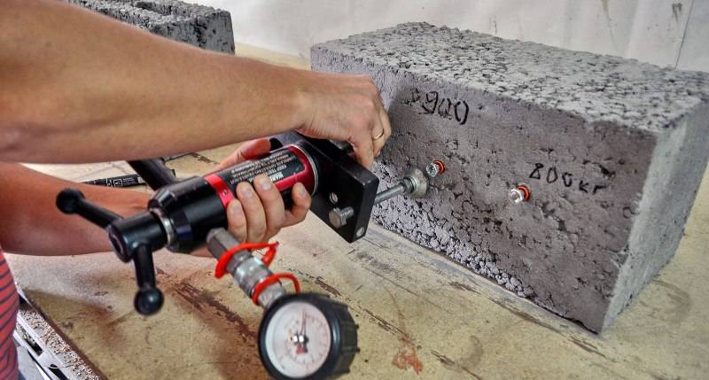 Анкерные болты для бетона: принцип работы, виды, размеры и крепление