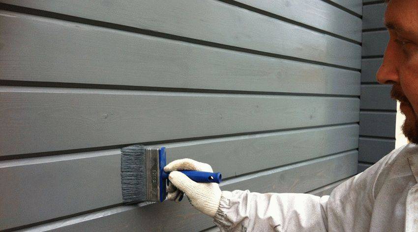 Водоэмульсионная фасадная краска: особенности использования | mastera-fasada.ru | все про отделку фасада дома