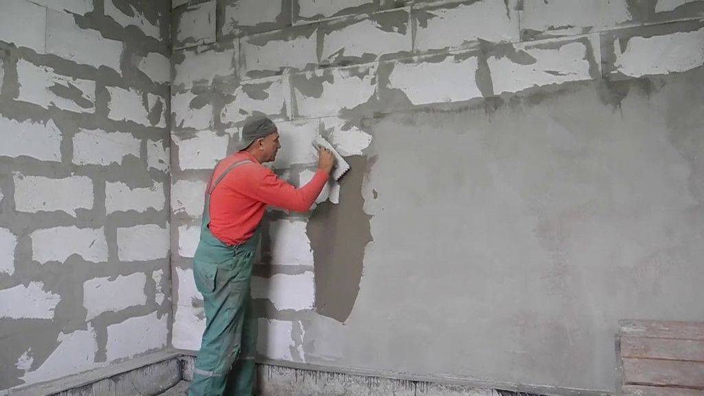 Выравнивание стен своими руками. какие смеси выбрать для выравнивания стен. как самостоятельно выровнять стены. ⋆ ремонт - это просто!