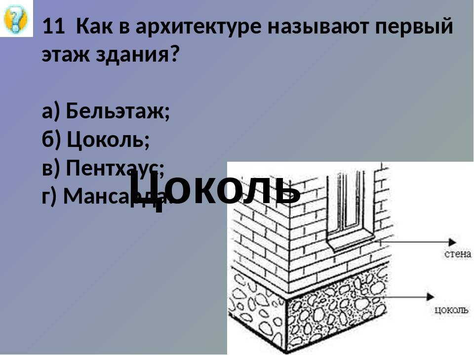 Цоколь это. Цоколь в архитектуре. Элементы цоколя здания. Цоколь в архитектуре схема. Бельэтаж в архитектуре.