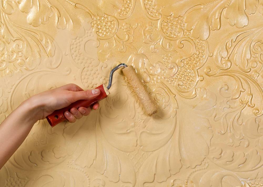 Декоративная штукатурка стен своими руками: пошаговая отделка стен декоративной штукатуркой