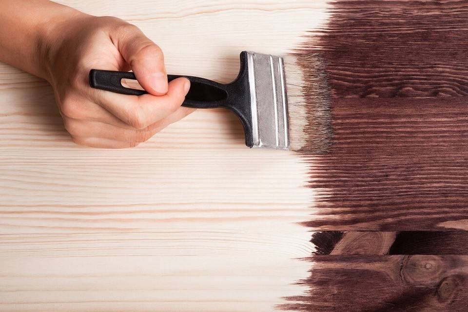 Роспись стен акриловыми красками: преимущества акрила, подготовка поверхности и технология нанесения | в мире краски