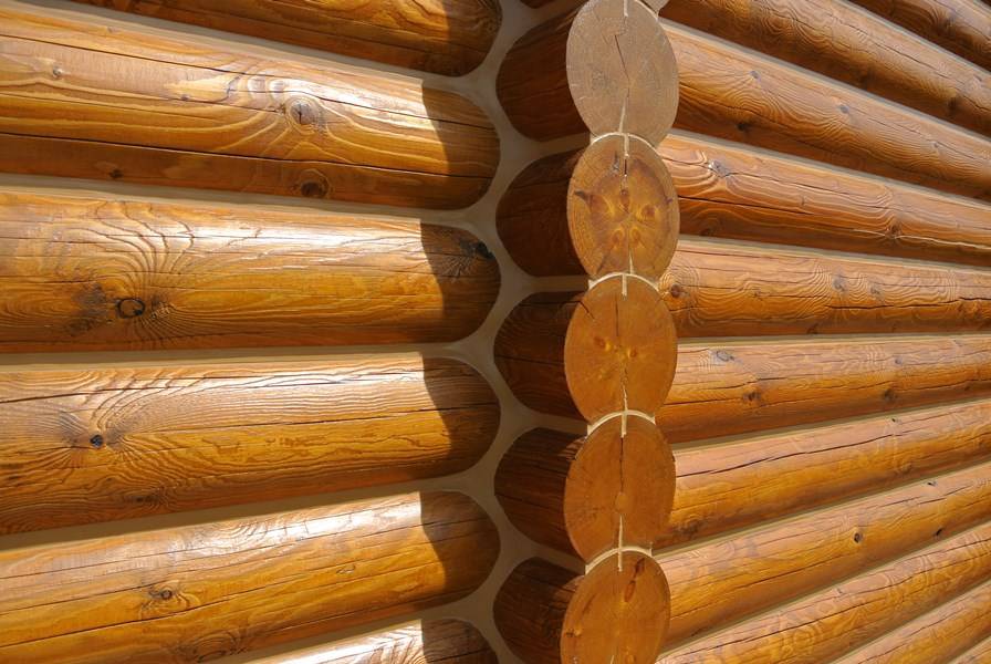 Герметик для дерева «теплый шов»: виды и инструкция по нанесению
