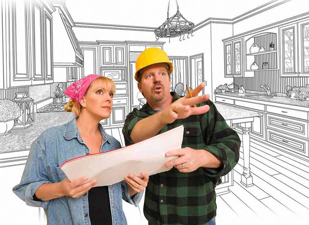 Ошибки ремонта квартиры: делимся реальным опытом